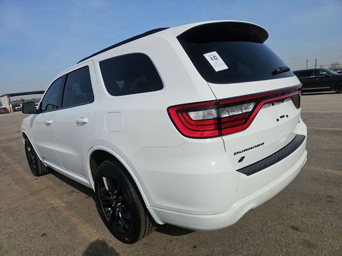Used 2022 Dodge Durango GT image 4