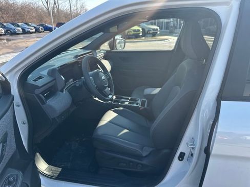 New 2026 Subaru Outback Limited XT image 9