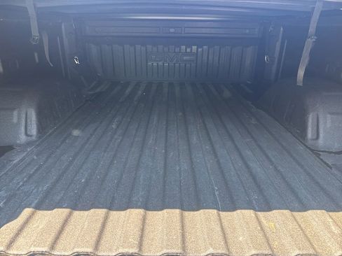 Used 2024 GMC Sierra 1500 Elevation w/ X31 Off-Road Package AWD/4WD image 55