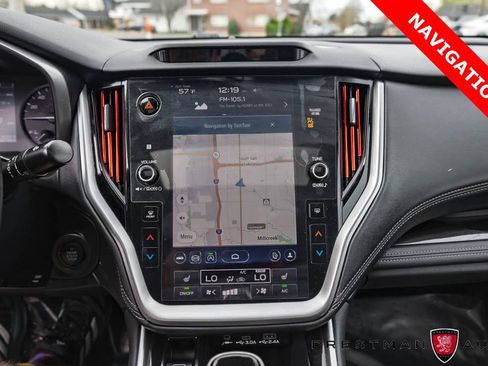 Used 2024 Subaru Legacy Limited image 12