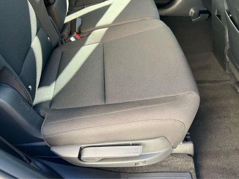 New 2026 Hyundai Santa Fe SE AWD/4WD image 21