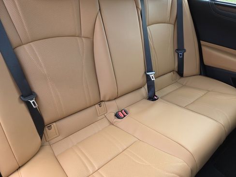 New 2025 Lexus ES 350 Ultra Luxury image 34