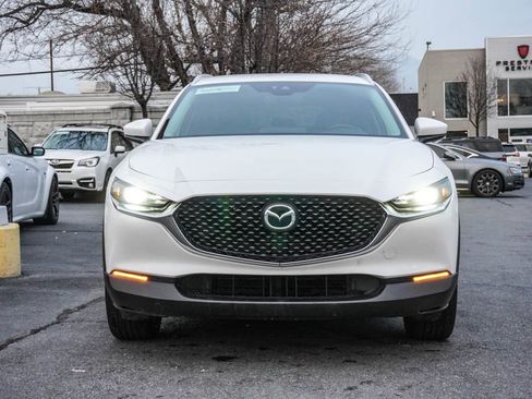 Used 2023 MAZDA CX-30 AWD 2.5 S w/ Select Package image 15