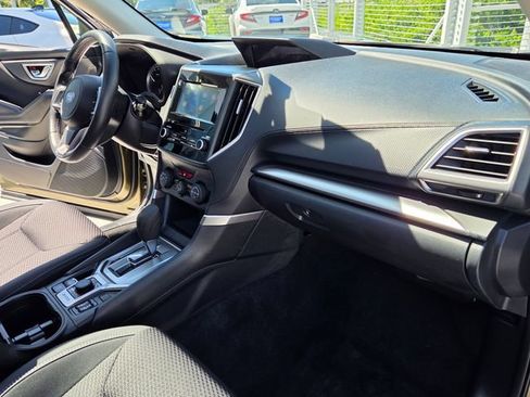 Certified 2023 Subaru Forester Premium AWD/4WD image 26