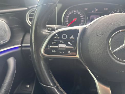 Used 2019 Mercedes-Benz E 450 4MATIC Sedan image 40