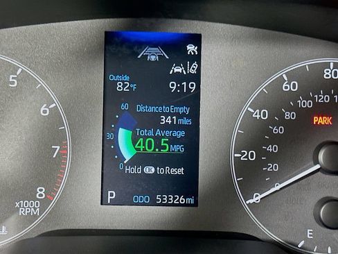 Certified 2024 Toyota Corolla LE FWD image 12