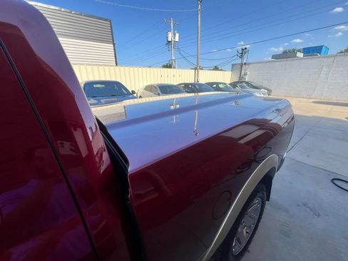 Used 2011 RAM 1500 Laramie w/ Protection Group AWD/4WD image 49