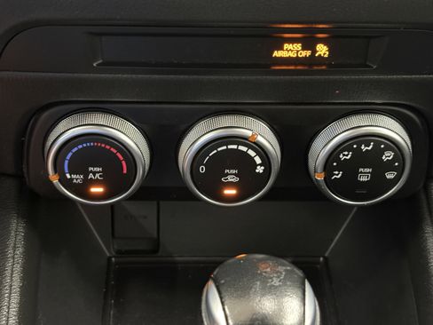 Used 2021 MAZDA CX-5 Sport FWD image 16