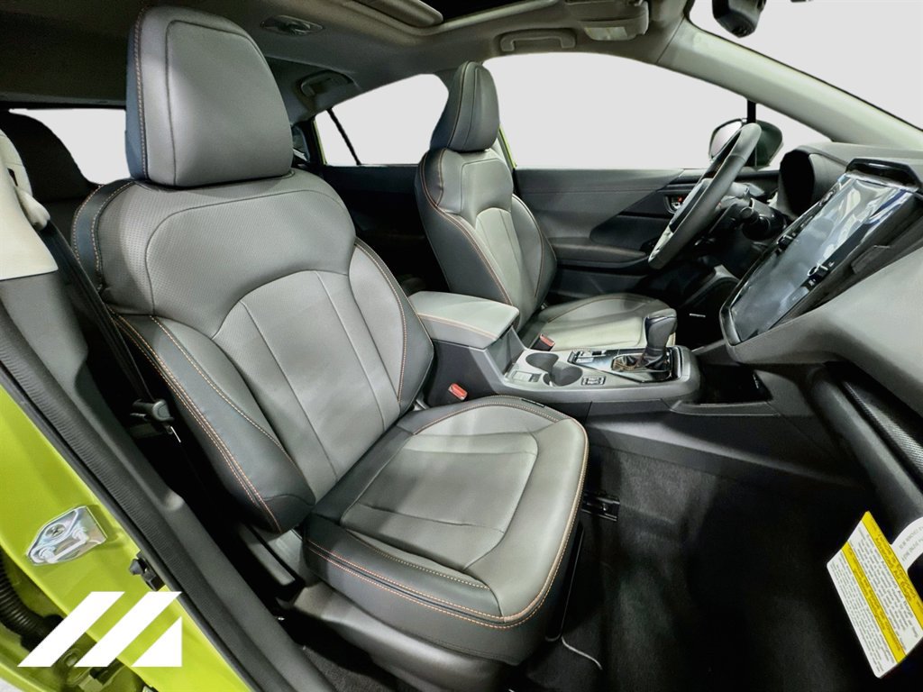 New 2026 Subaru Crosstrek 2.5i Limited AWD/4WD image 30