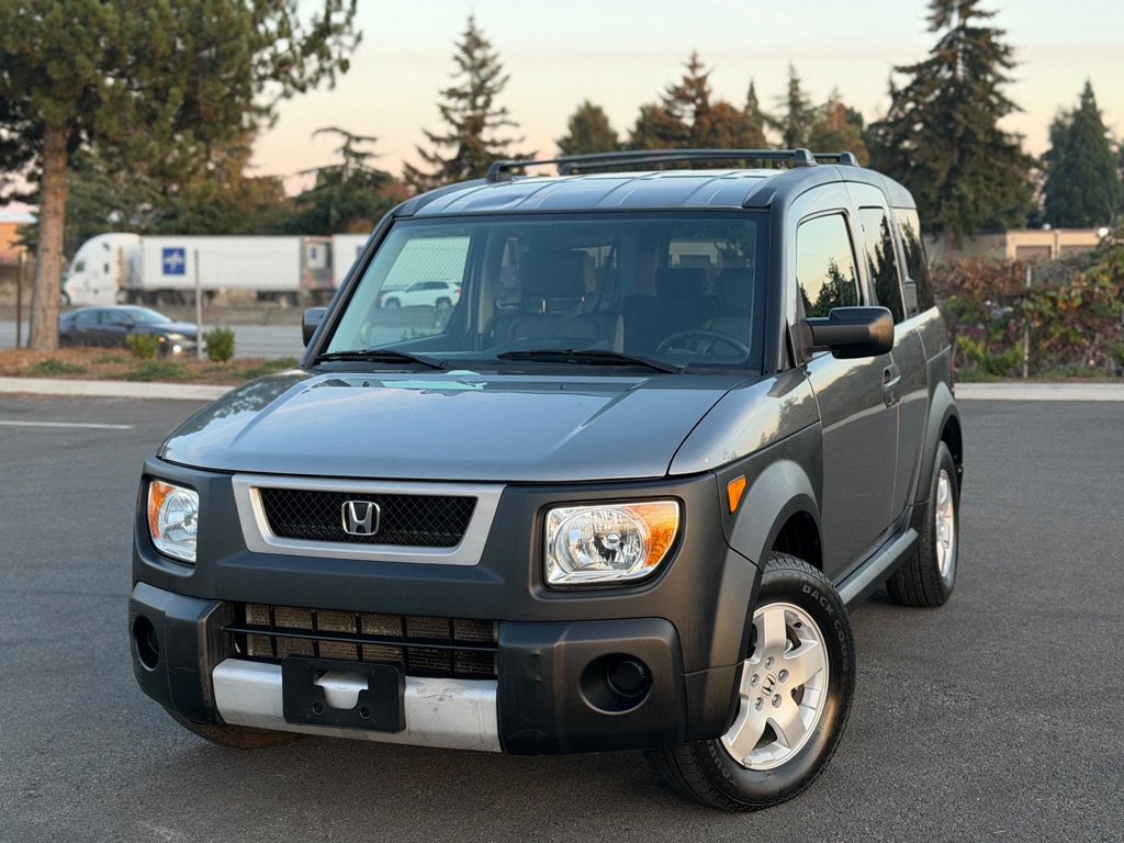 Used 2005 Honda Element EX image 1