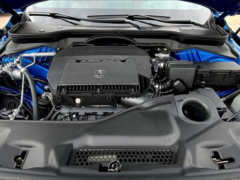 New 2026 Acura MDX A-Spec image 19