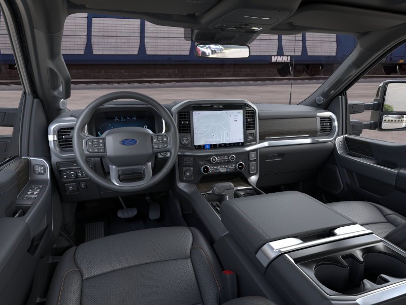 New 2026 Ford F150 Lariat AWD/4WD image 10