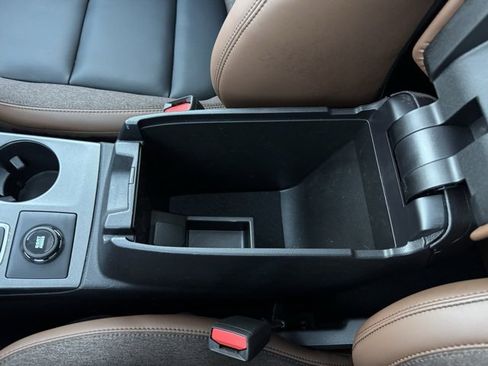 Used 2025 Ford Bronco Sport Outer Banks w/ Outer Banks Tech Package+ image 20