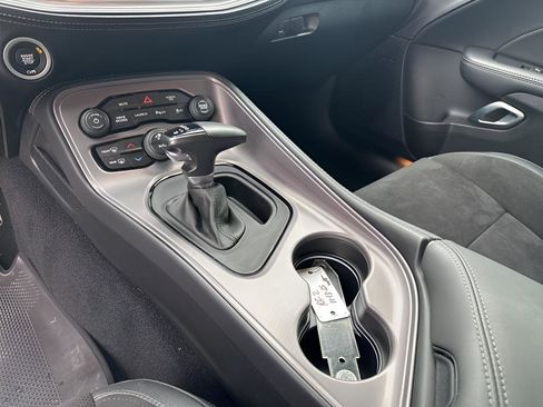 Used 2023 Dodge Challenger R/T Scat Pack image 30