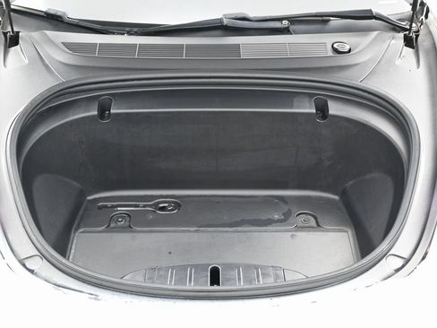 Used 2020 Tesla Model 3 Standard Range Plus image 36