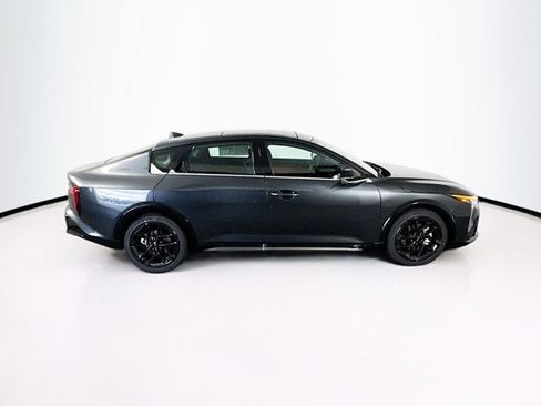 New 2025 Kia K4 GT-Line Turbo image 4