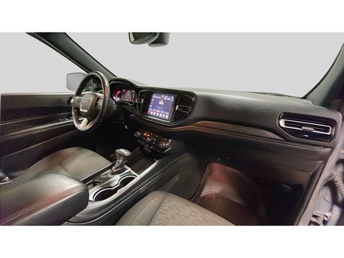 Used 2024 Dodge Durango SXT w/ SXT Blacktop Group AWD/4WD image 19