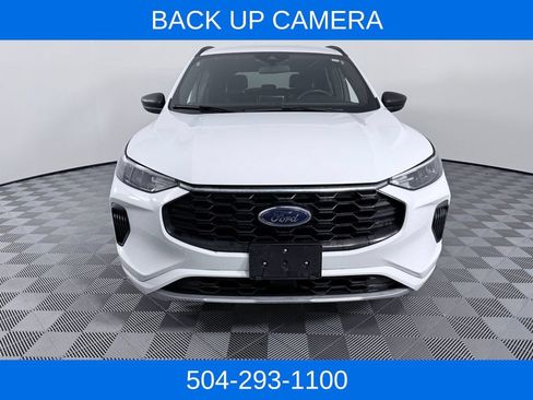 Used 2023 Ford Escape ST-Line AWD/4WD image 4