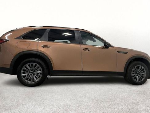 New 2026 MAZDA CX-70 SC Plus image 8