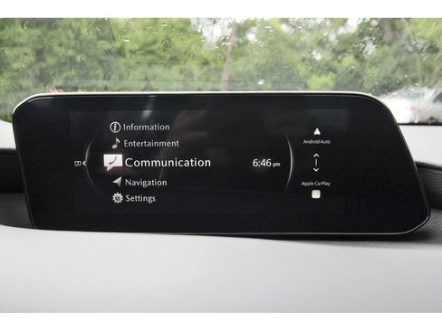 New 2026 MAZDA MAZDA3 s Sport FWD image 21