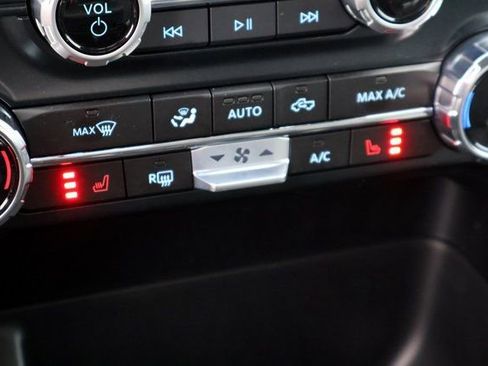 Used 2025 Ford F150 XLT w/ Equipment Group 302A MID image 7