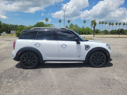 Used 2019 MINI Cooper Countryman S w/ Premium Package AWD/4WD image 4