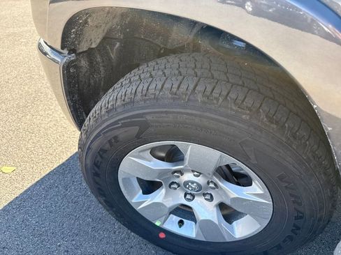 New 2026 RAM 1500 Big Horn image 25