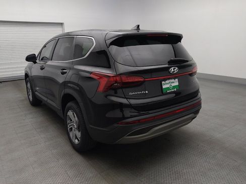 Used 2023 Hyundai Santa Fe SE image 5