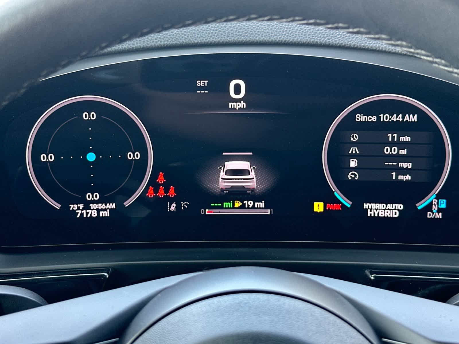 Certified 2025 Porsche Cayenne S AWD/4WD image 30