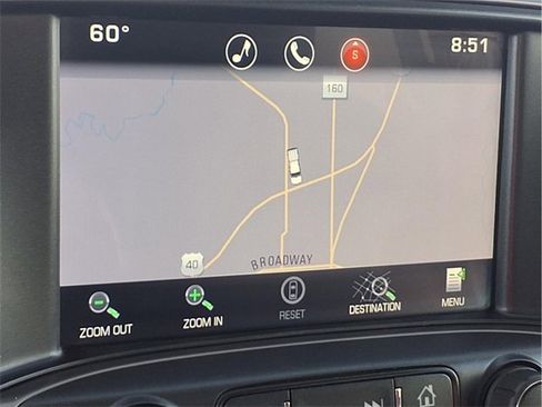 Certified 2015 GMC Sierra 1500 SLT w/ All-Terrain Package image 6