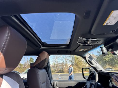 New 2025 Toyota Land Cruiser 1958 image 38