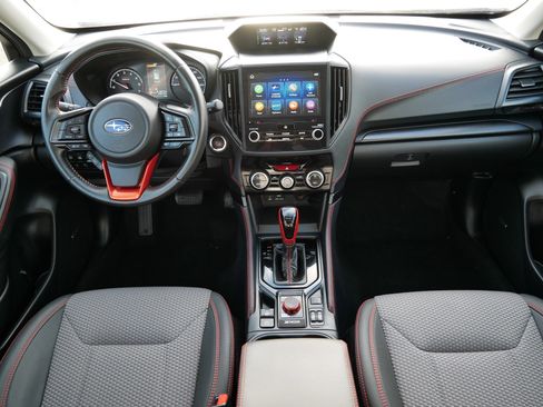 Used 2023 Subaru Forester Sport image 10