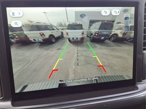 New 2026 Ford F150 STX image 40