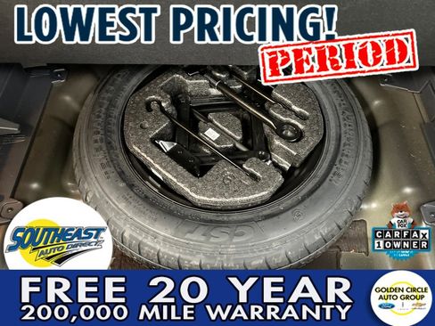 Used 2025 Hyundai Kona SEL image 32