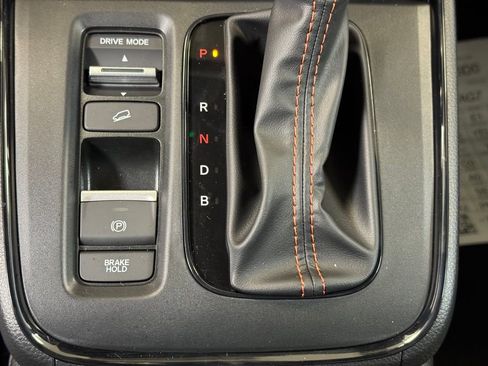 New 2026 Honda CR-V Sport-L image 36