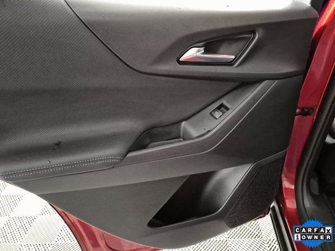 Used 2026 Chevrolet Equinox LT w/ Convenience Package II image 24