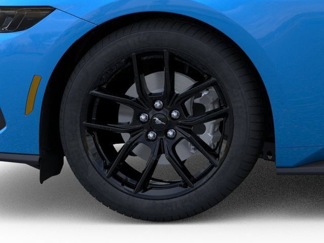 New 2026 Ford Mustang Premium RWD image 21