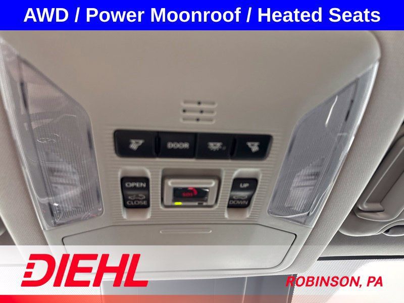 Used 2021 Toyota RAV4 XLE w/ Convenience Package AWD/4WD image 32