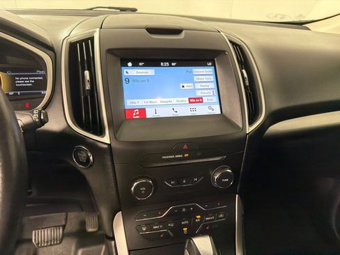 Used 2016 Ford Edge SEL w/ Equipment Group 201A FWD image 15