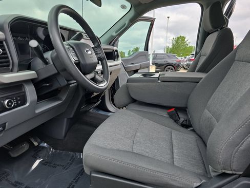 Used 2025 Ford F350 XL w/ STX Appearance Package AWD/4WD image 15