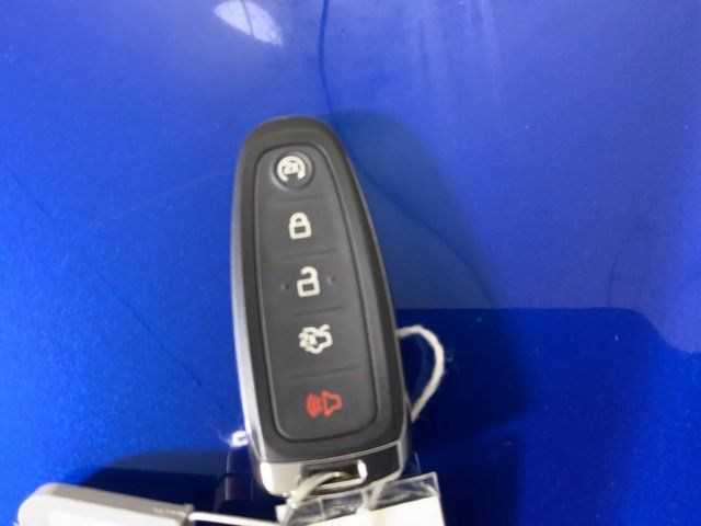 Used 2017 Ford Escape Titanium FWD image 40
