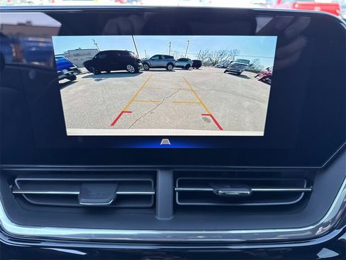 New 2026 Chevrolet Trax RS w/ Driver Confidence Package image 18