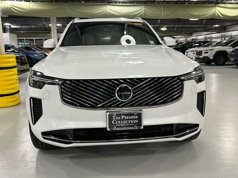 Used 2026 Volvo XC90 B5 Core w/ Protection Package image 6