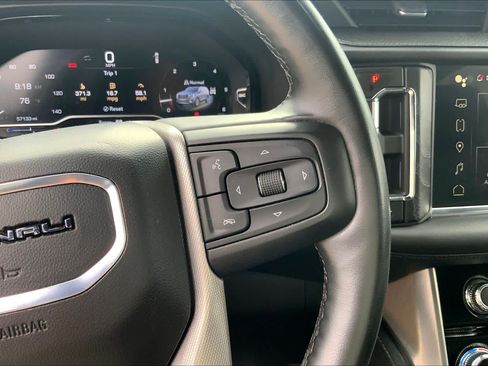 Certified 2024 GMC Yukon Denali AWD/4WD image 42