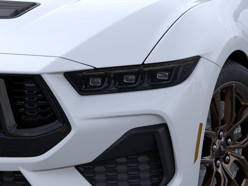New 2026 Ford Mustang GT Premium RWD image 18