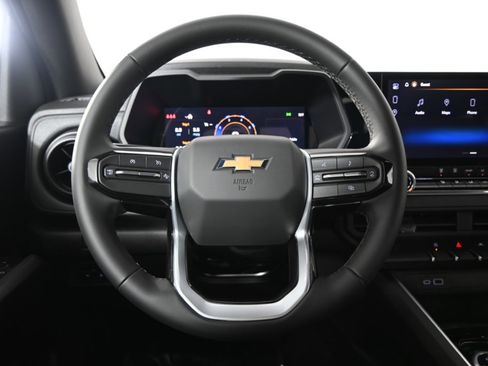 New 2026 Chevrolet Colorado W/T w/ Advanced Trailering Package image 39