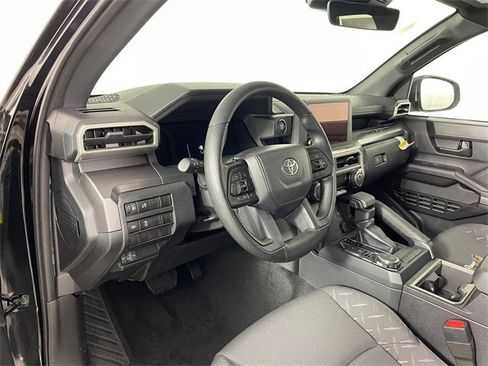 New 2026 Toyota Tacoma SR5 image 2