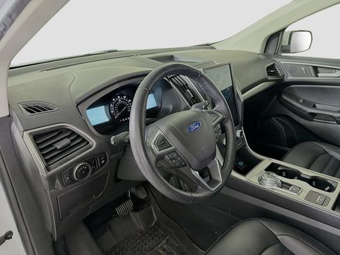 Used 2023 Ford Edge SEL w/ Convenience Package AWD/4WD image 7