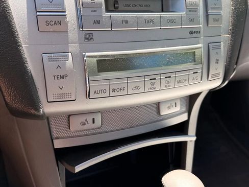 Used 2004 Toyota Solara SE Sport FWD image 25
