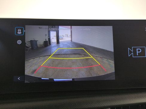 Used 2025 Hyundai Tucson SEL AWD/4WD image 26